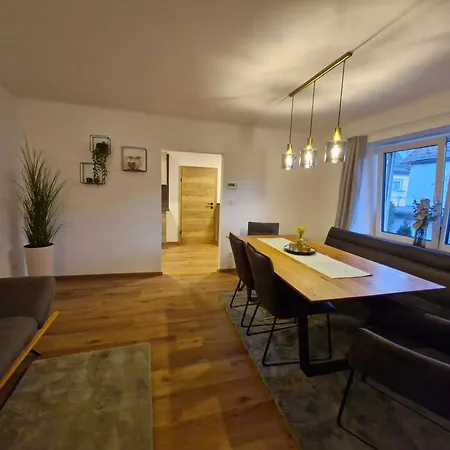 Dreimaederlhof Semesterbostad *