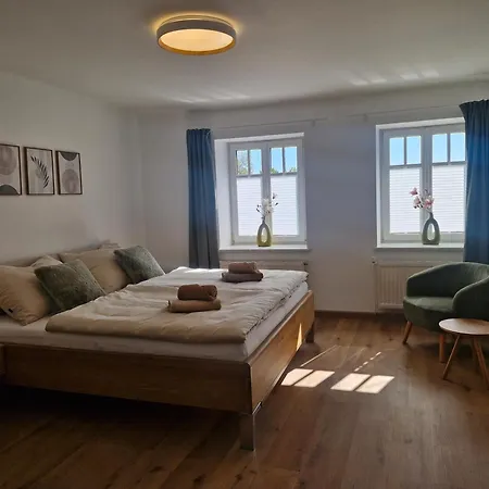 Dreimaederlhof * Karlstetten