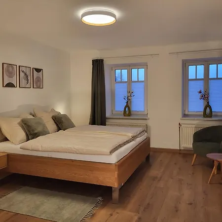 Dreimaederlhof *