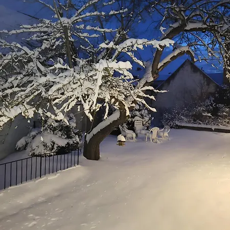 Dreimaederlhof Semesterbostad *
