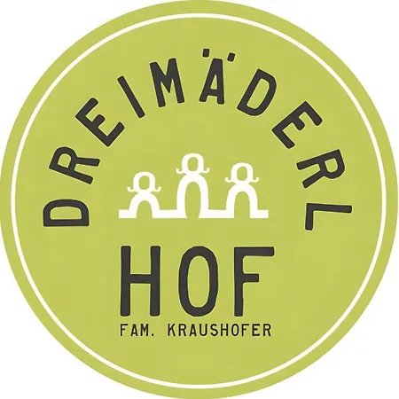 Dreimaederlhof Semesterbostad