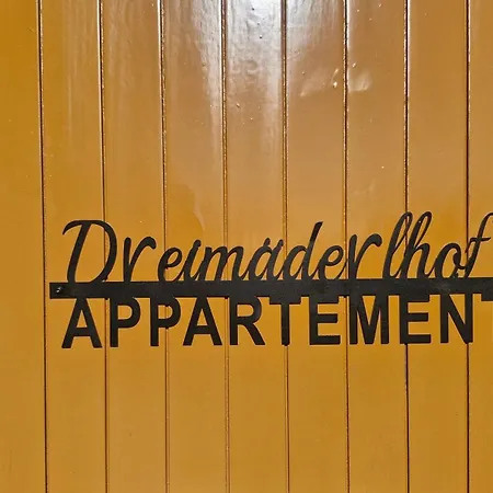 Semesterbostad Dreimaederlhof Karlstetten