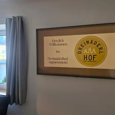 Dreimaederlhof Karlstetten